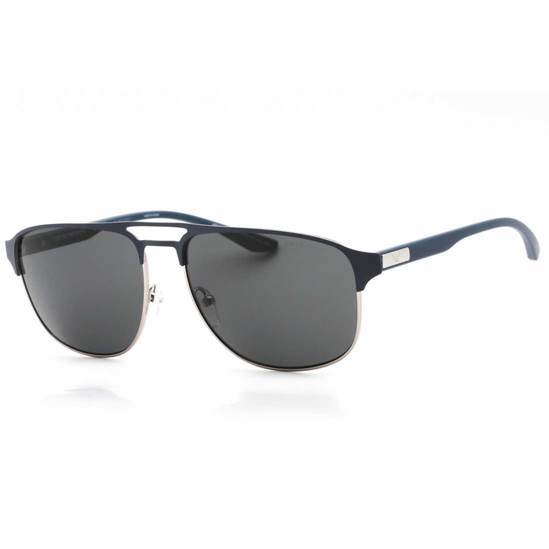 Men's '0EA2144' Sunglasses