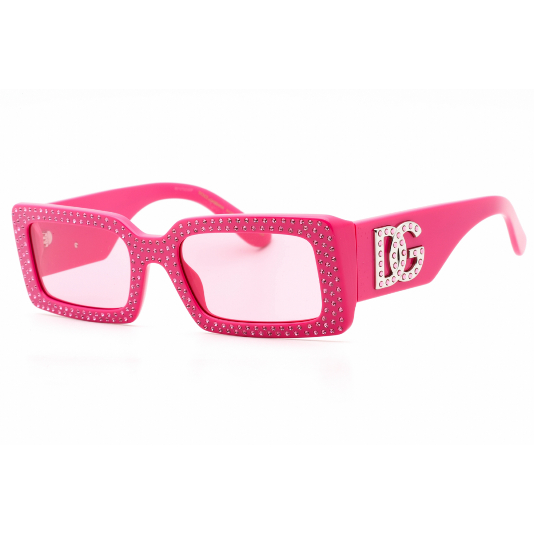 Women's '0DG4447B' Sunglasses