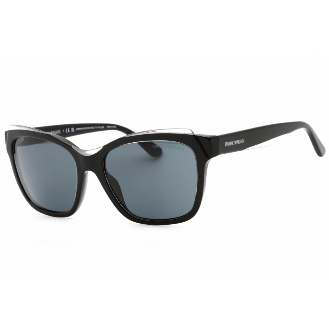 Women's '0EA4209' Sunglasses