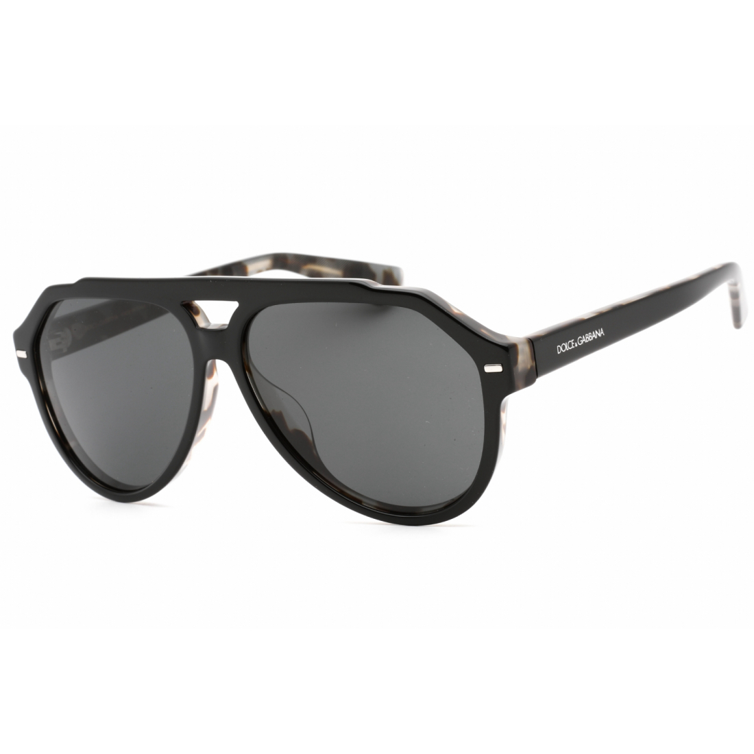 Men's '0DG4452F' Sunglasses