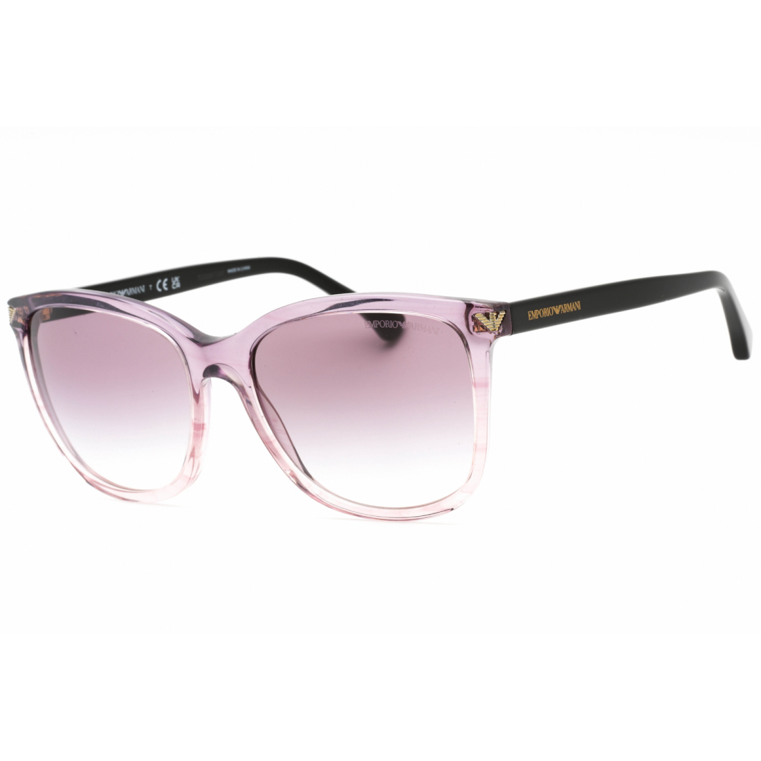 Women's '0EA4060' Sunglasses