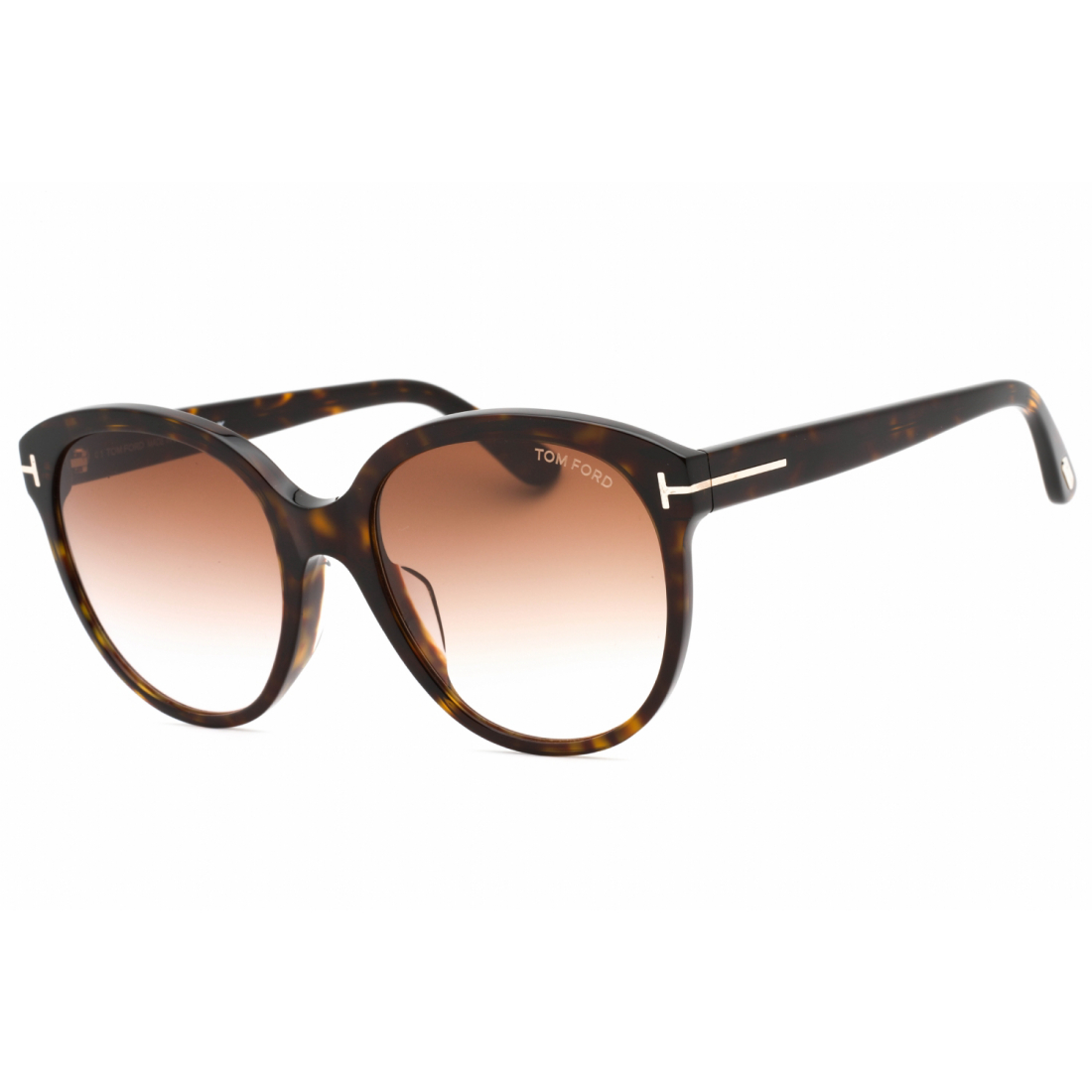 Women's 'FT0957-D' Sunglasses