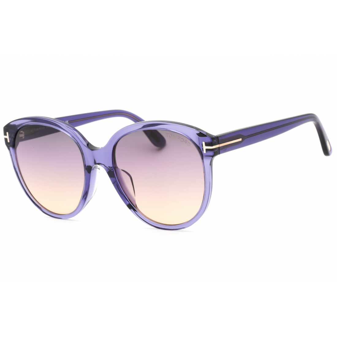 Lunettes de soleil 'FT0957-D' pour Femmes