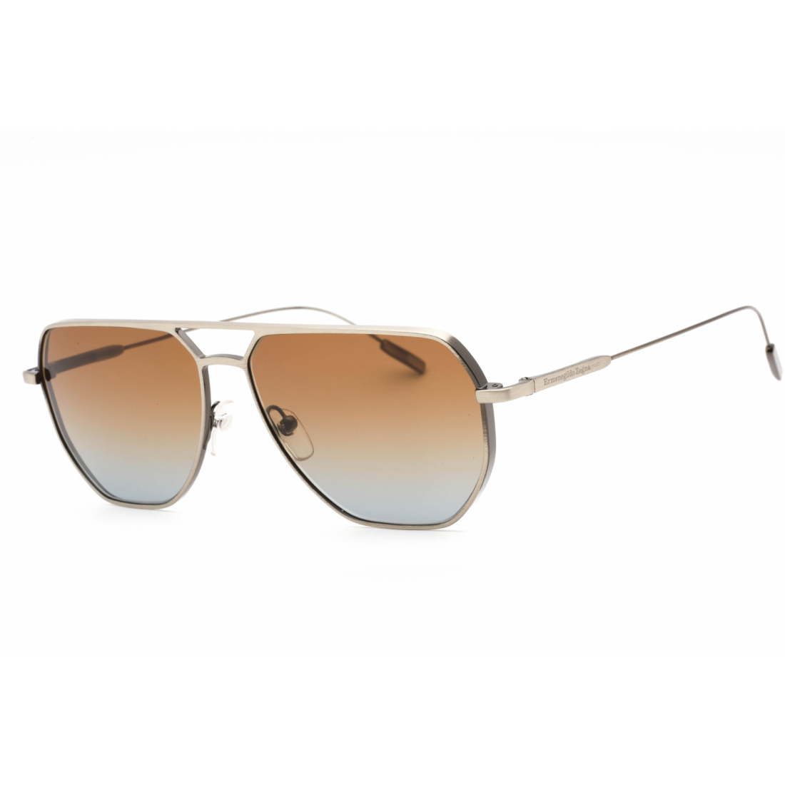 Men's 'EZ0207' Sunglasses