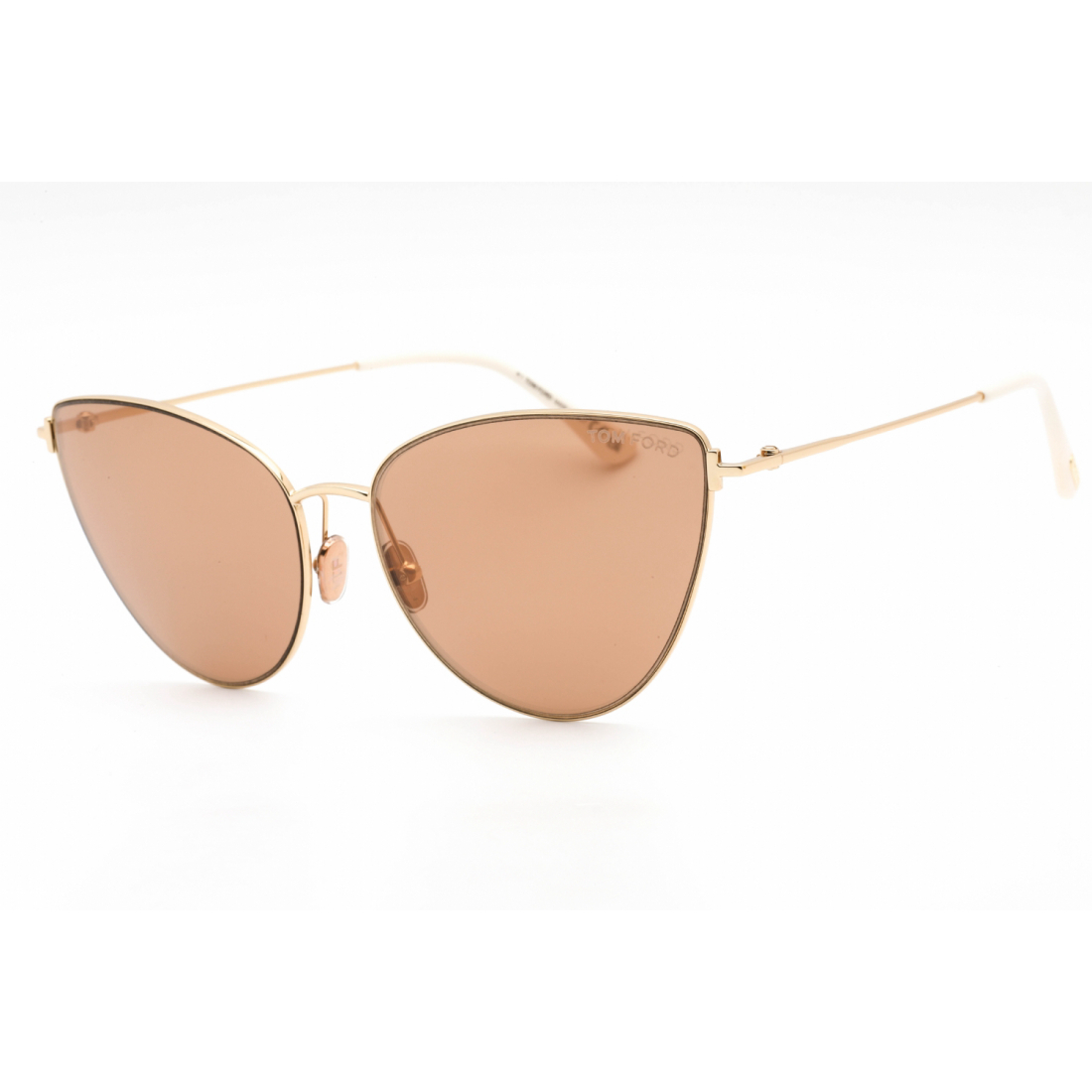 Women's 'FT1005' Sunglasses