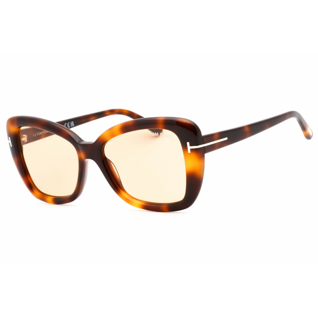 Lunettes de soleil 'FT1008' pour Femmes