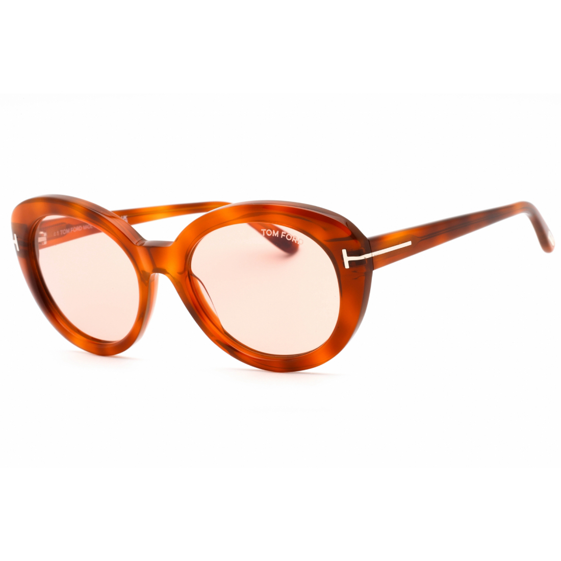 Women's 'FT1009/S 53Y' Sunglasses