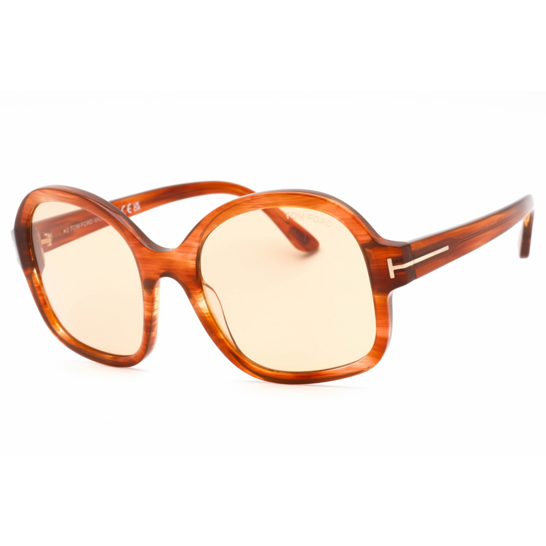 Lunettes de soleil 'FT1034' pour Femmes