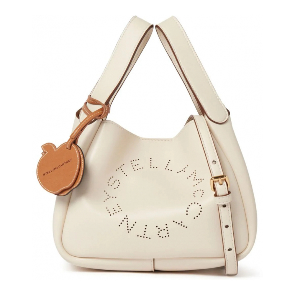 Women's 'Stella Logo' Top Handle Bag