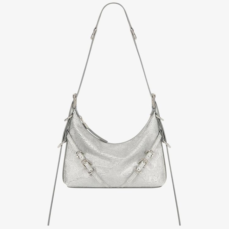 Women's 'Voyou Mini' Shoulder Bag