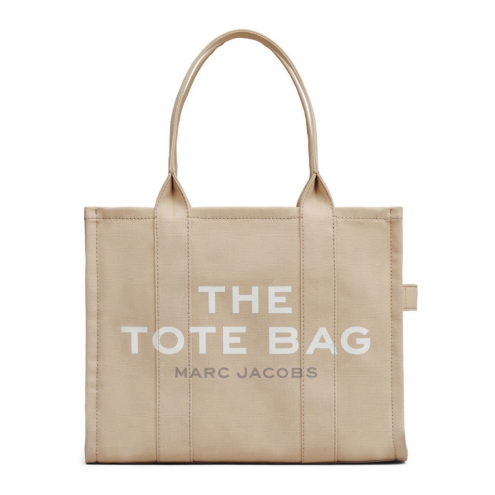 'The Traveler Large' Tote Handtasche für Damen