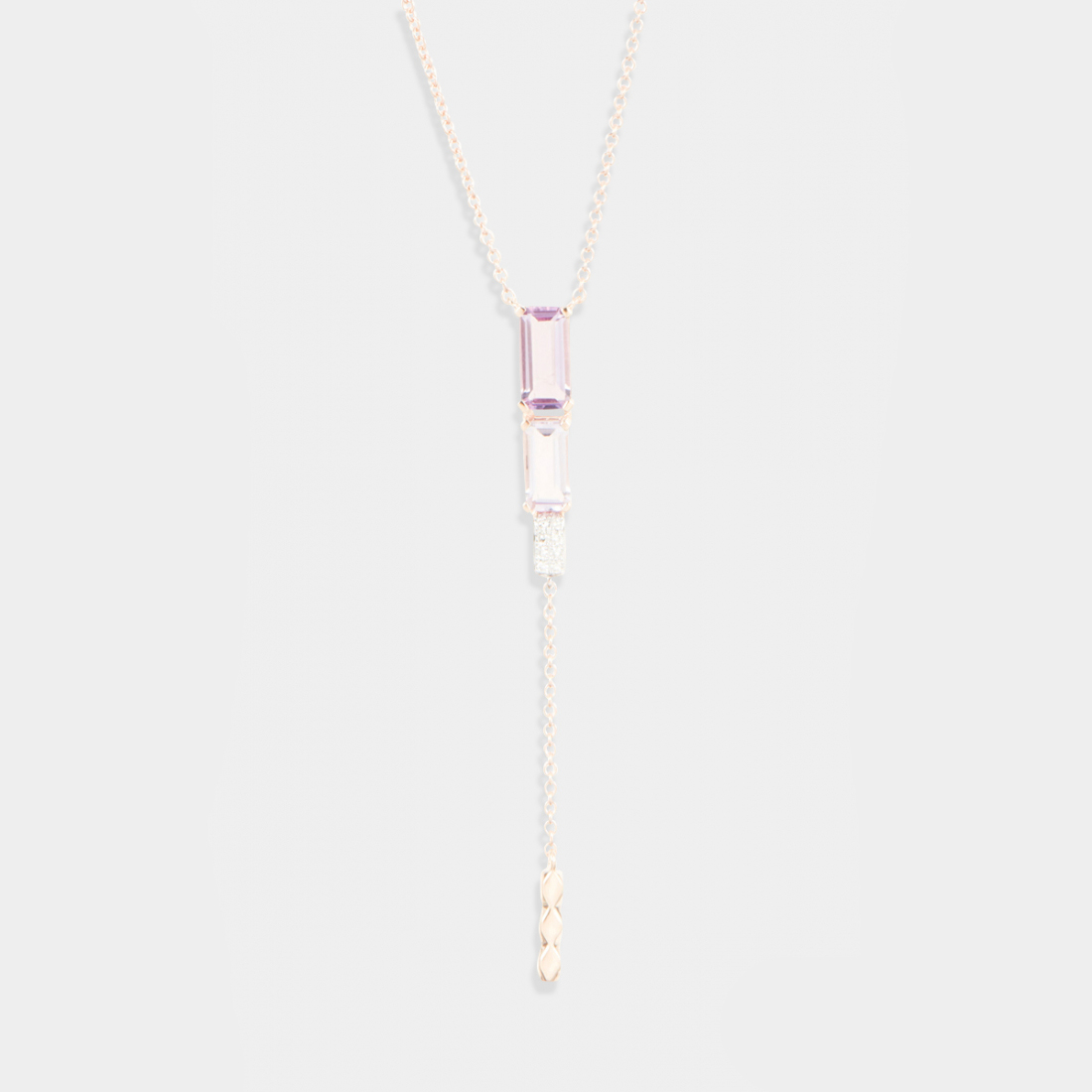 Women's 'Beline' Necklace