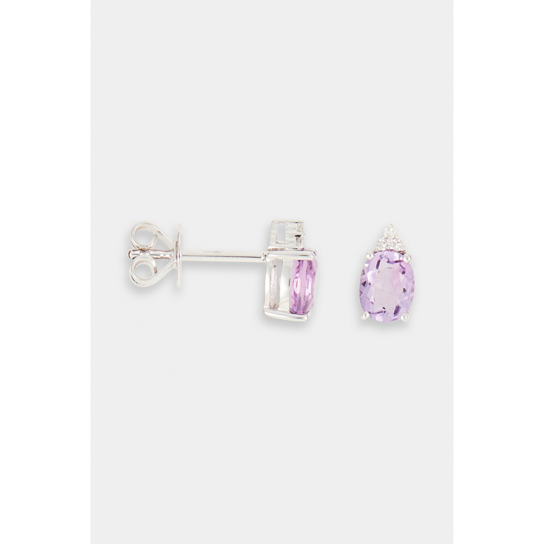 Boucles d'oreilles 'Liliane' pour Femmes