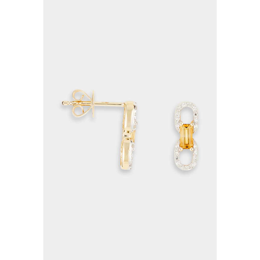 Women's 'Mylène' Earrings