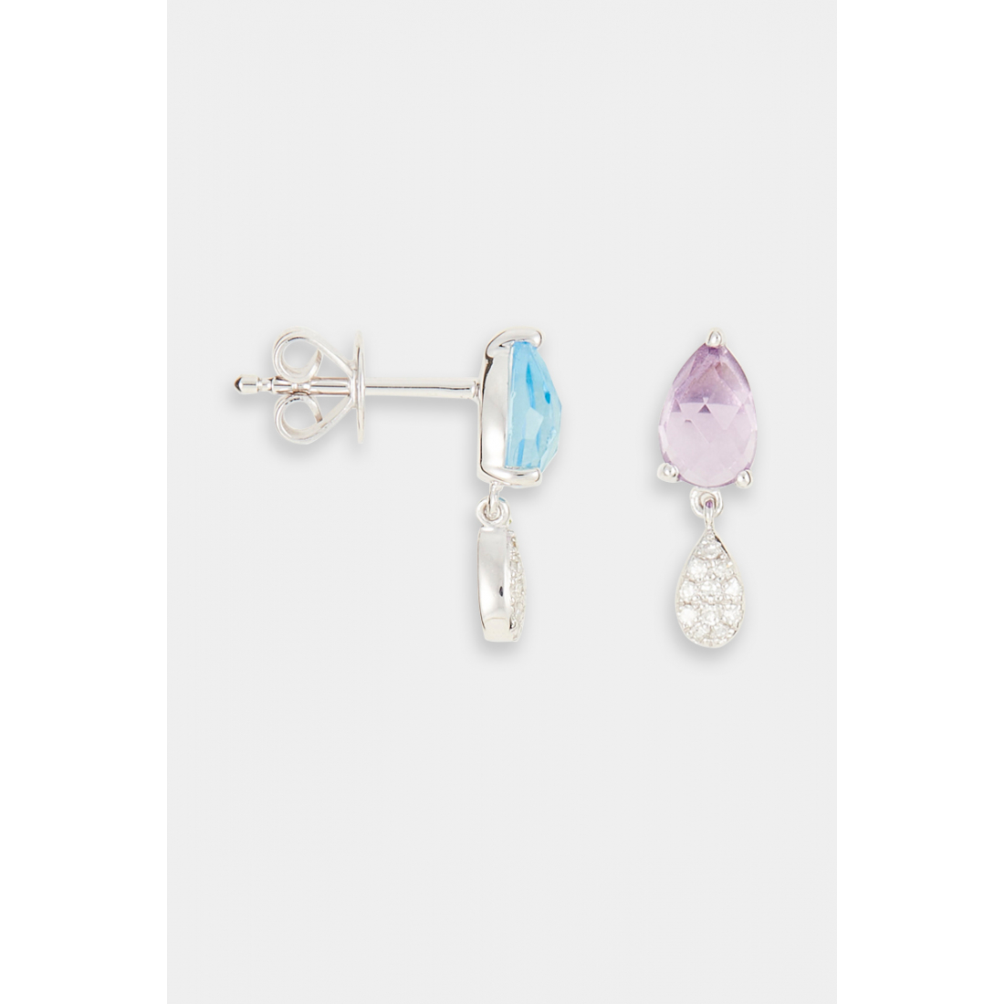 Boucles d'oreilles 'Élise' pour Femmes