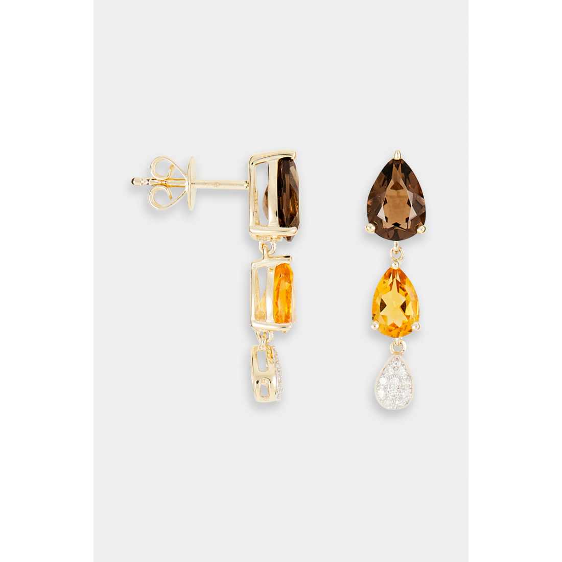 Women's 'Ghislaine' Earrings