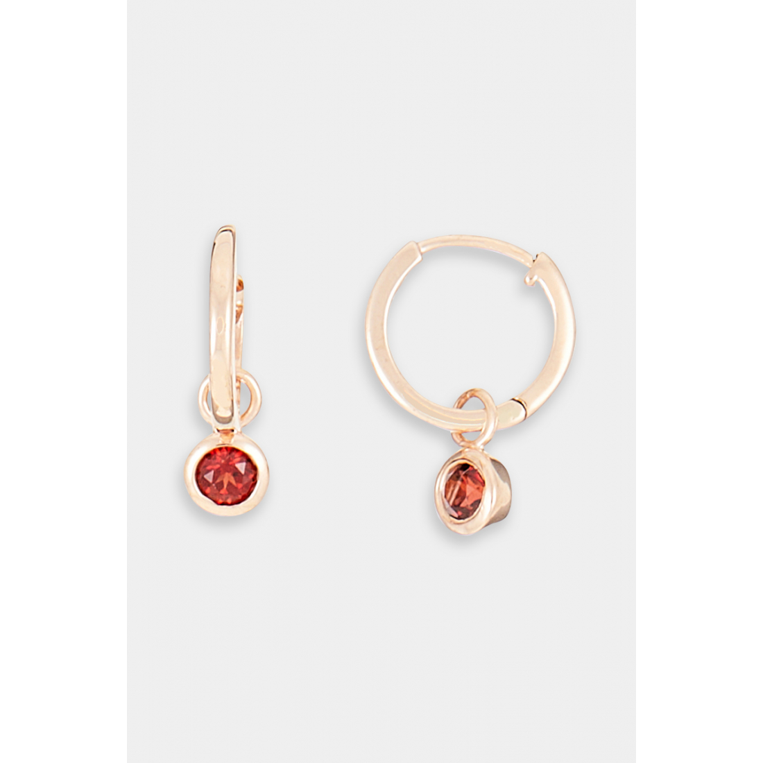 Boucles d'oreilles 'Oana' pour Femmes