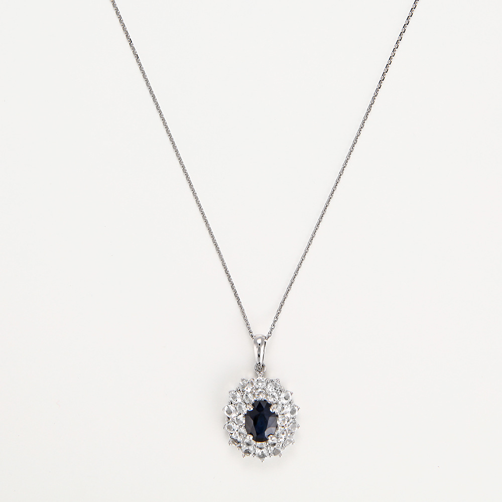 Women's 'Leili' Necklace