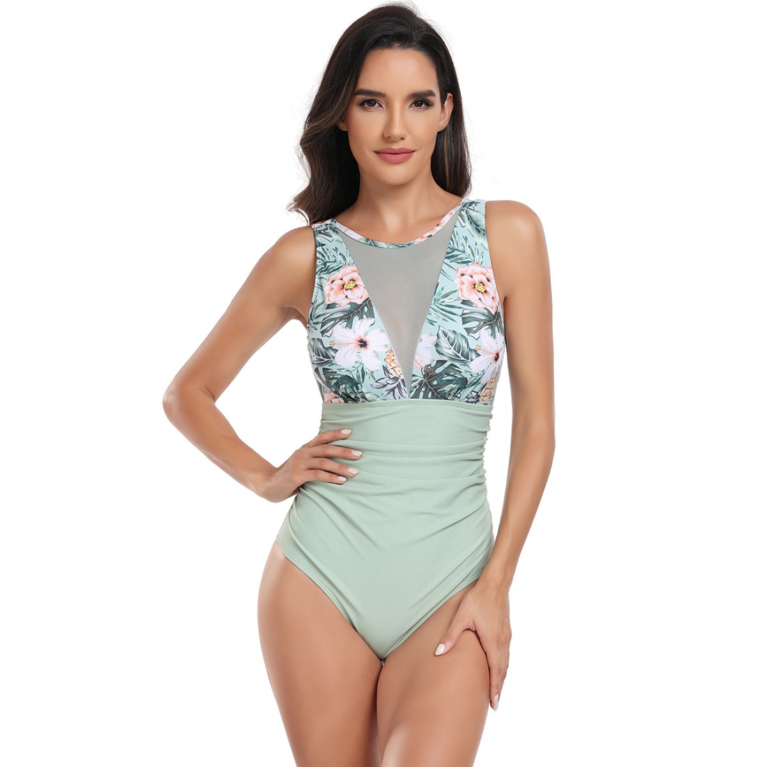 Women's Swimsuit