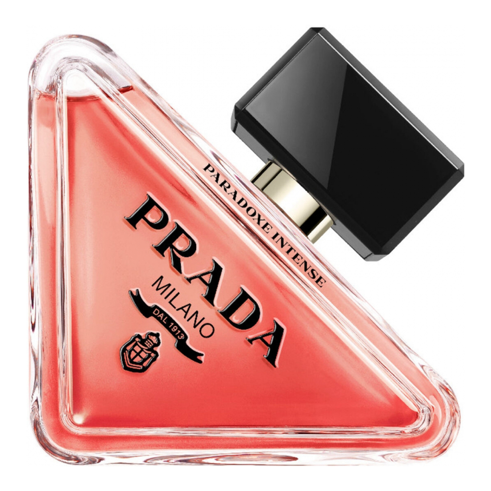 Eau de Parfum - Rechargeable 'Paradoxe Intense' - 50 ml