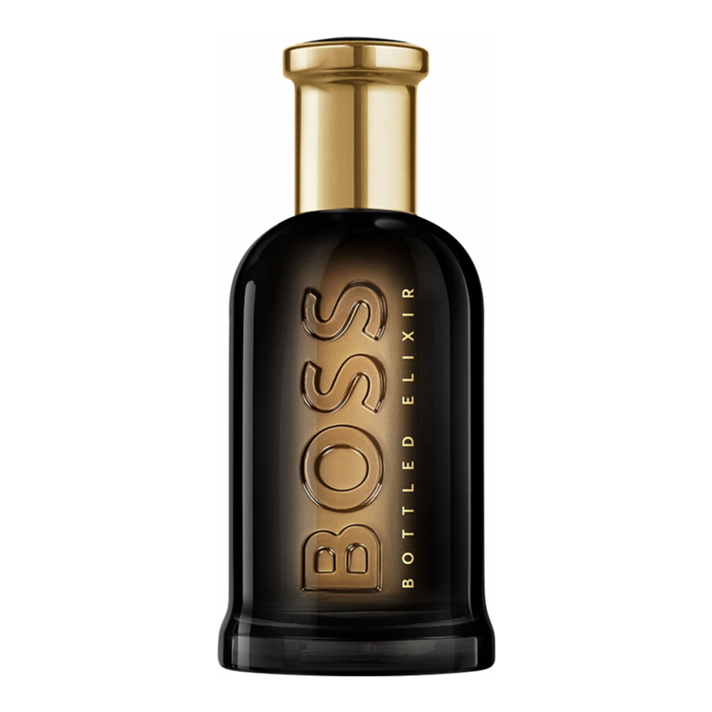 Eau de parfum 'Boss Bottled Elixir' - 100 ml