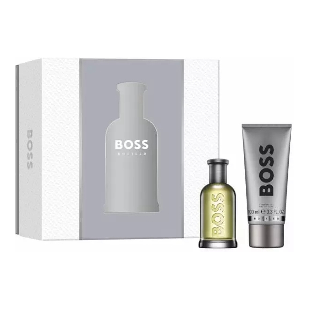 Coffret de parfum 'Boss Bottled' - 2 Pièces