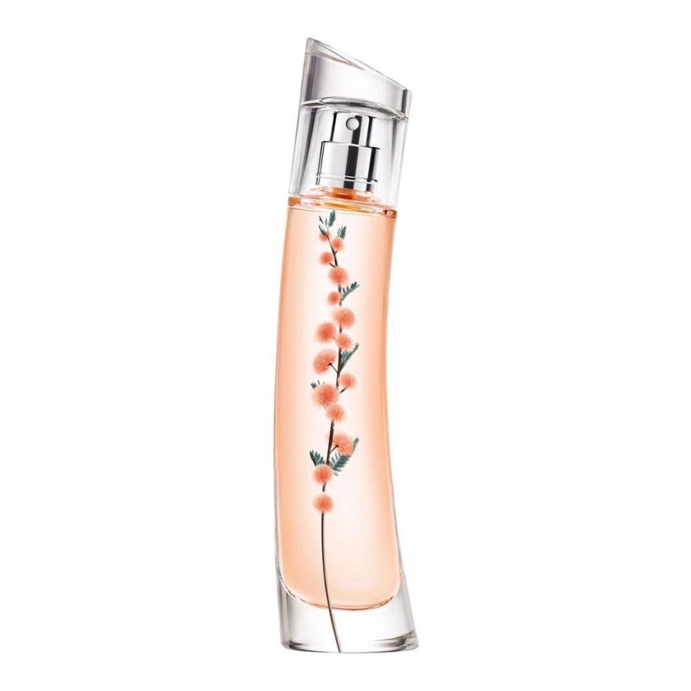 'Flower By Kenzo Ikebana Mimosa' Eau de parfum - 40 ml