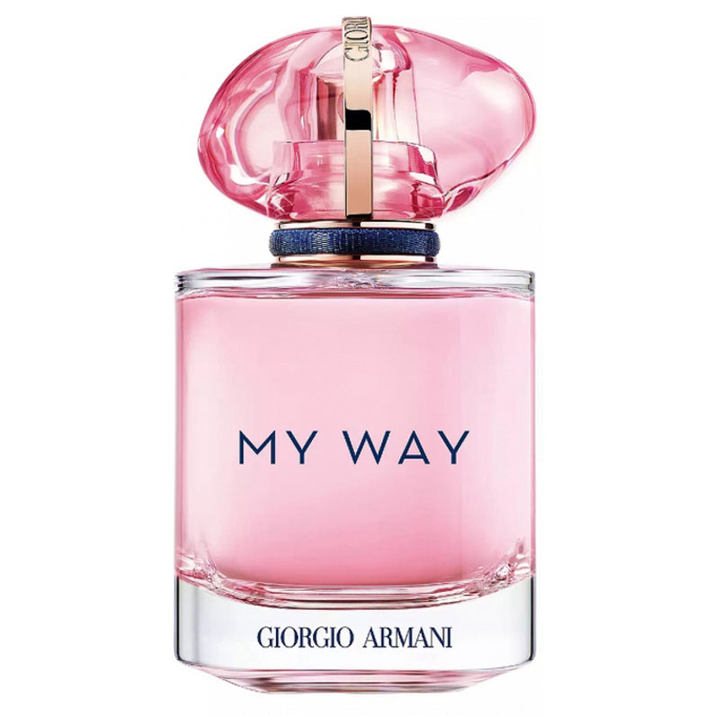 'My Way Nectar' Eau De Parfum - 50 ml