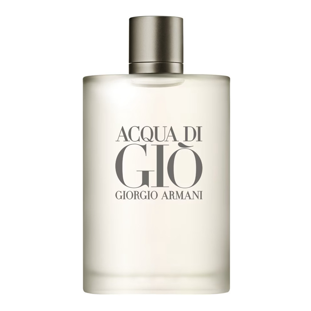 'Acqua Di Giò' Eau de toilette - Rechargeable - 150 ml