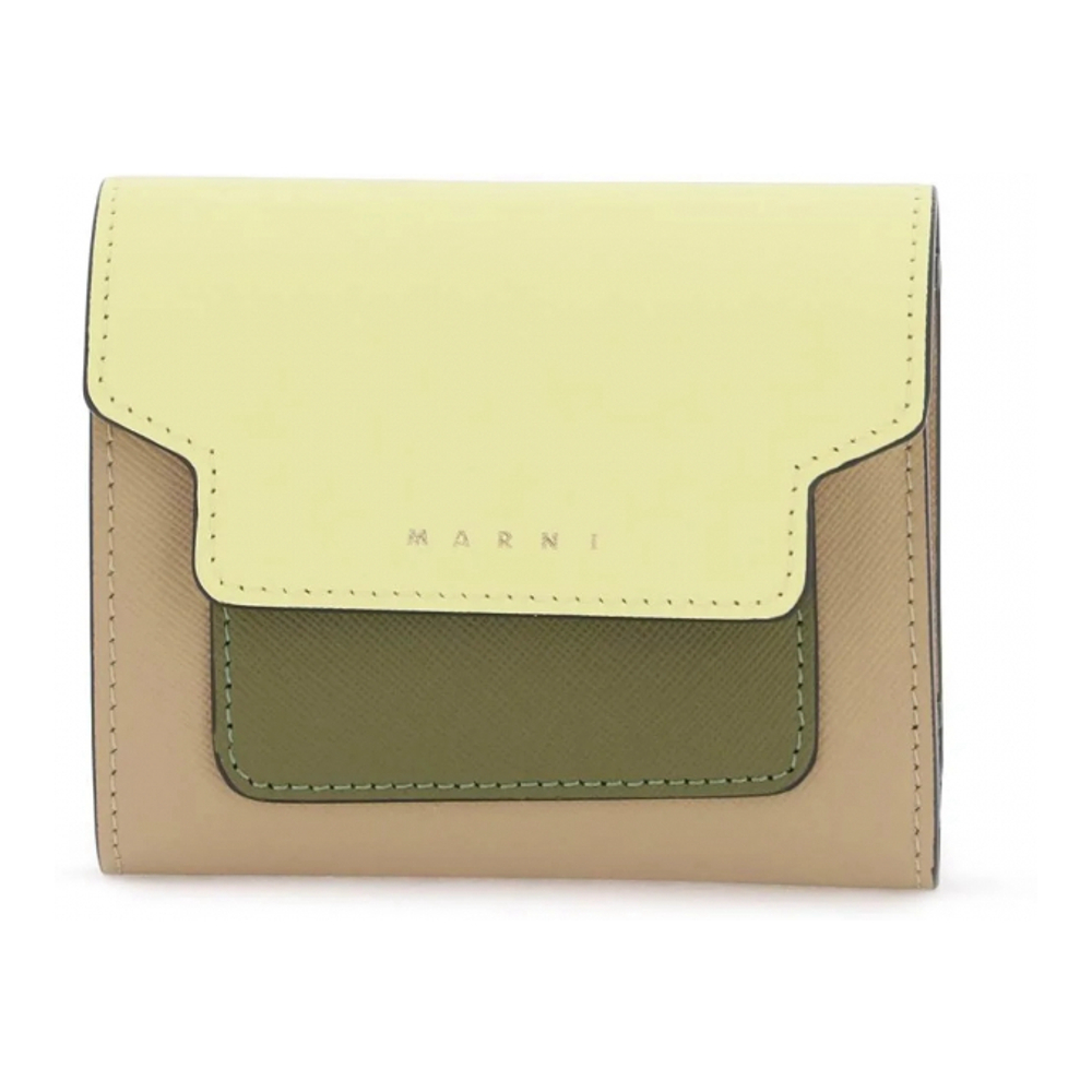 Women's 'Bi-fold' Wallet