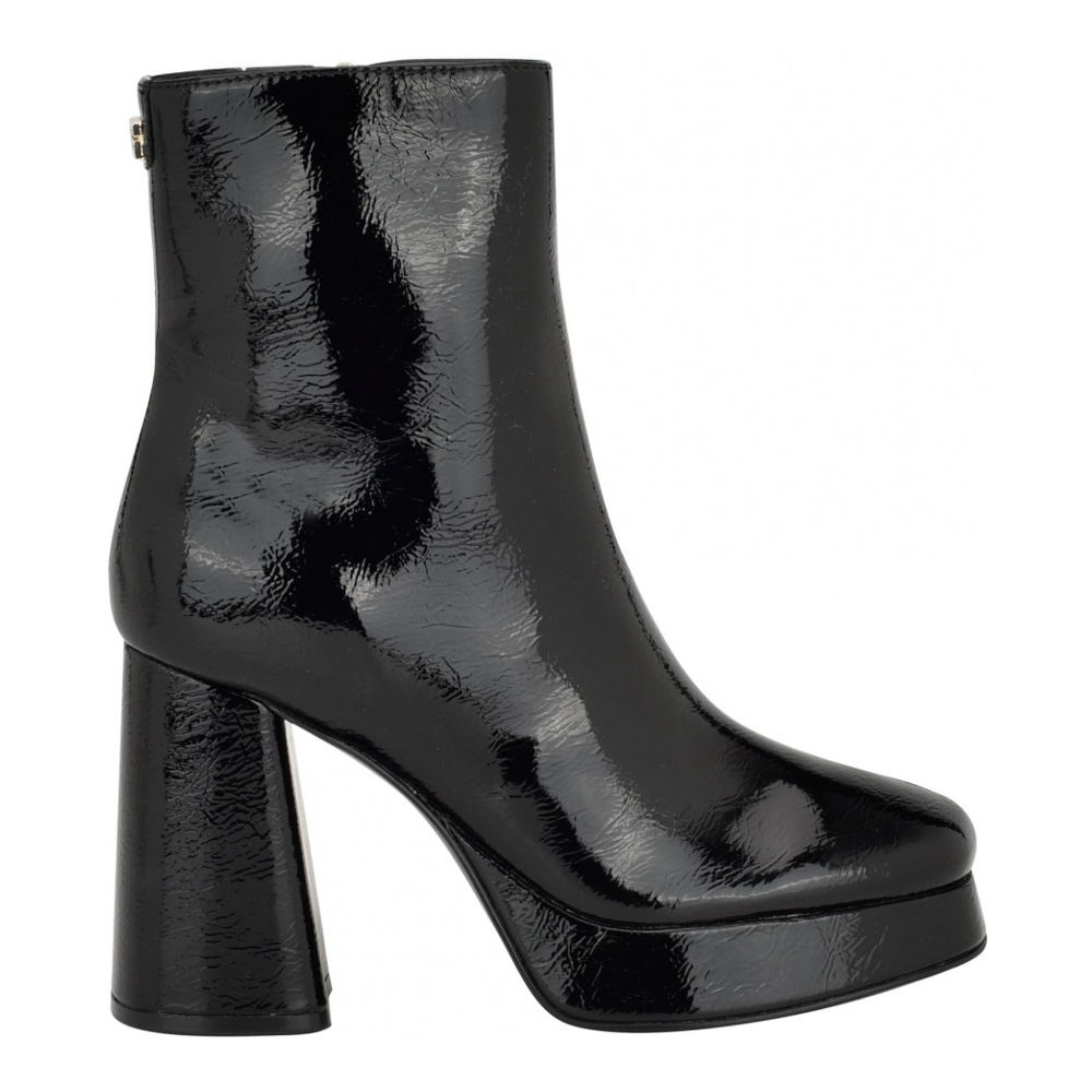 Women's 'Danca' High Heeled Boots