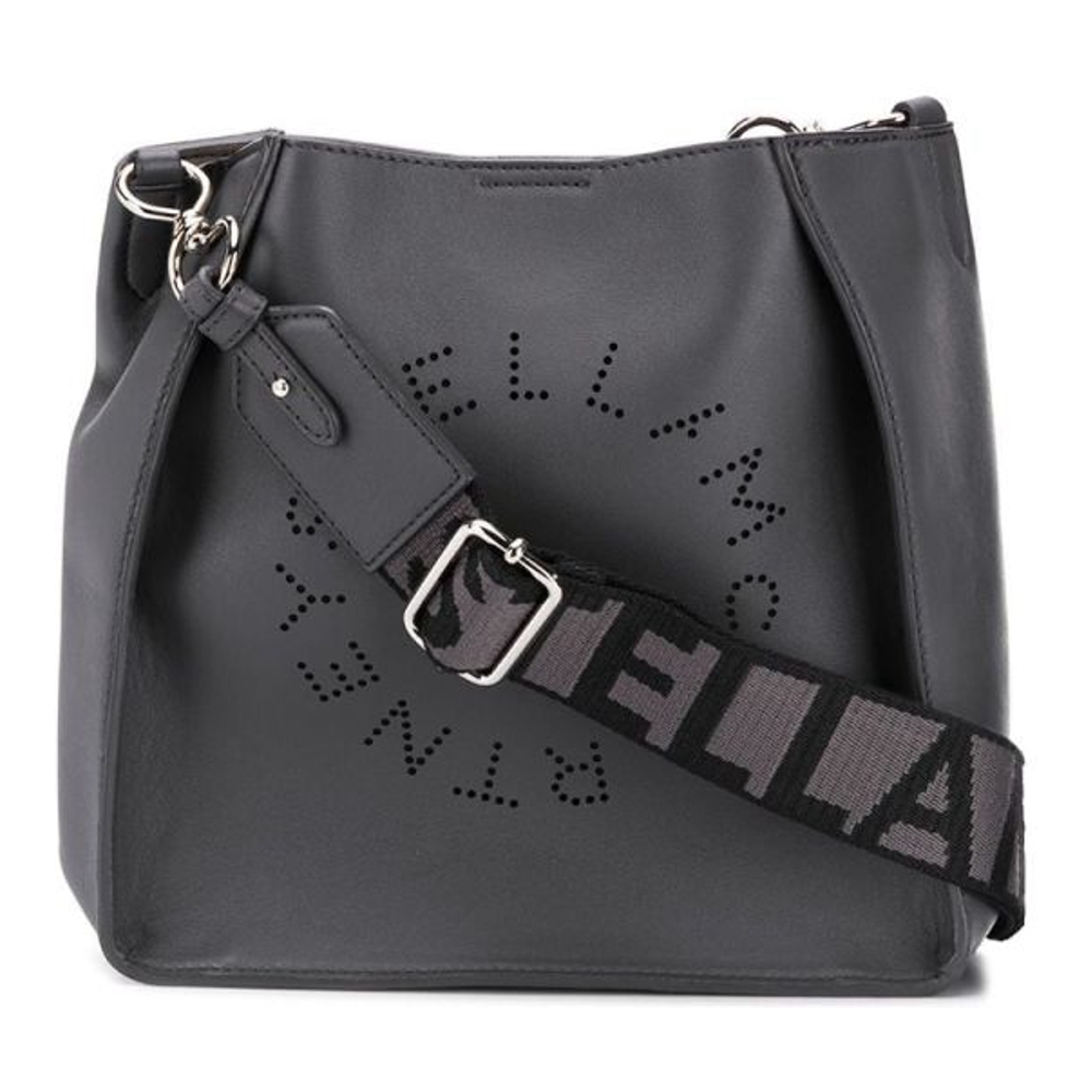 Women's 'Stella Logo' Shoulder Bag