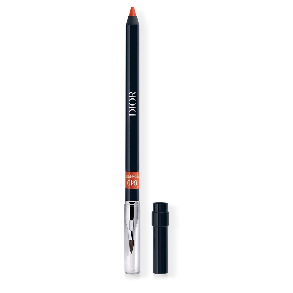 Crayon à lèvres 'Rouge Dior Contour' - 840 Rayonnanter 1.2 g