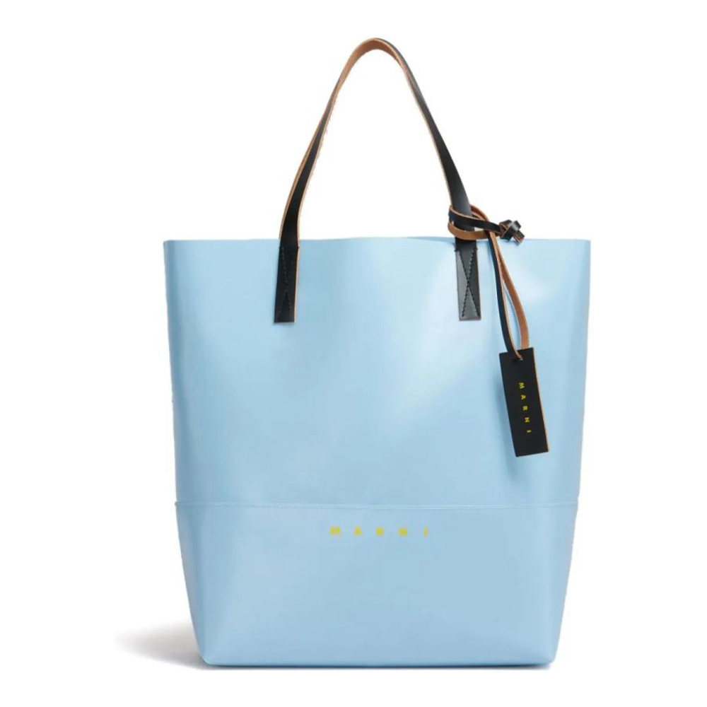 Men's 'Tribeca Logo' Tote Bag