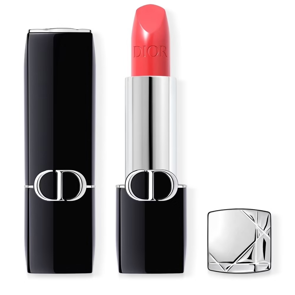 'Rouge Dior Satin' Lipstick - 028 Actrice 3.5 g