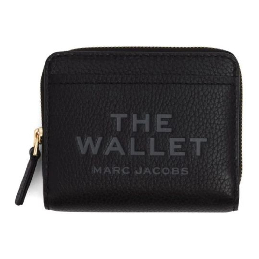 Women's 'The Mini Compact' Wallet