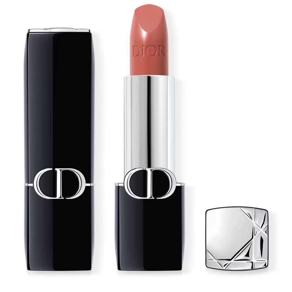 Rouge à Lèvres 'Rouge Dior Satin' - 434 Promenade 3.5 g