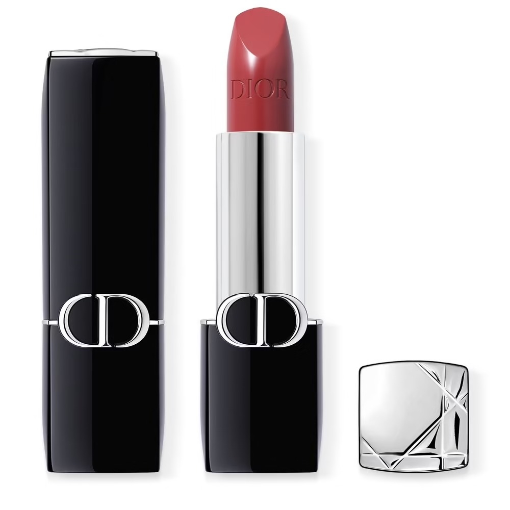 Rouge à Lèvres 'Rouge Dior Satin' - 720 Icone 3.5 g