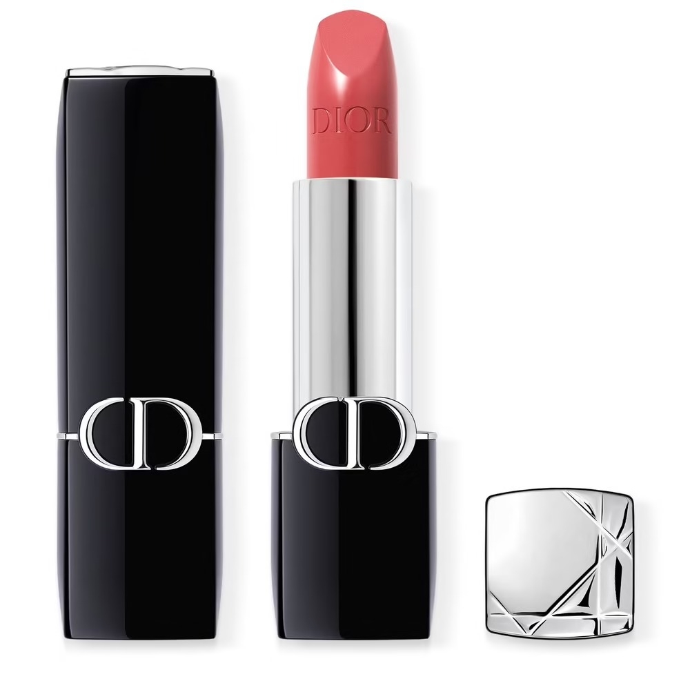 Rouge à Lèvres 'Rouge Dior Satin' - 458 Paris 3.5 g