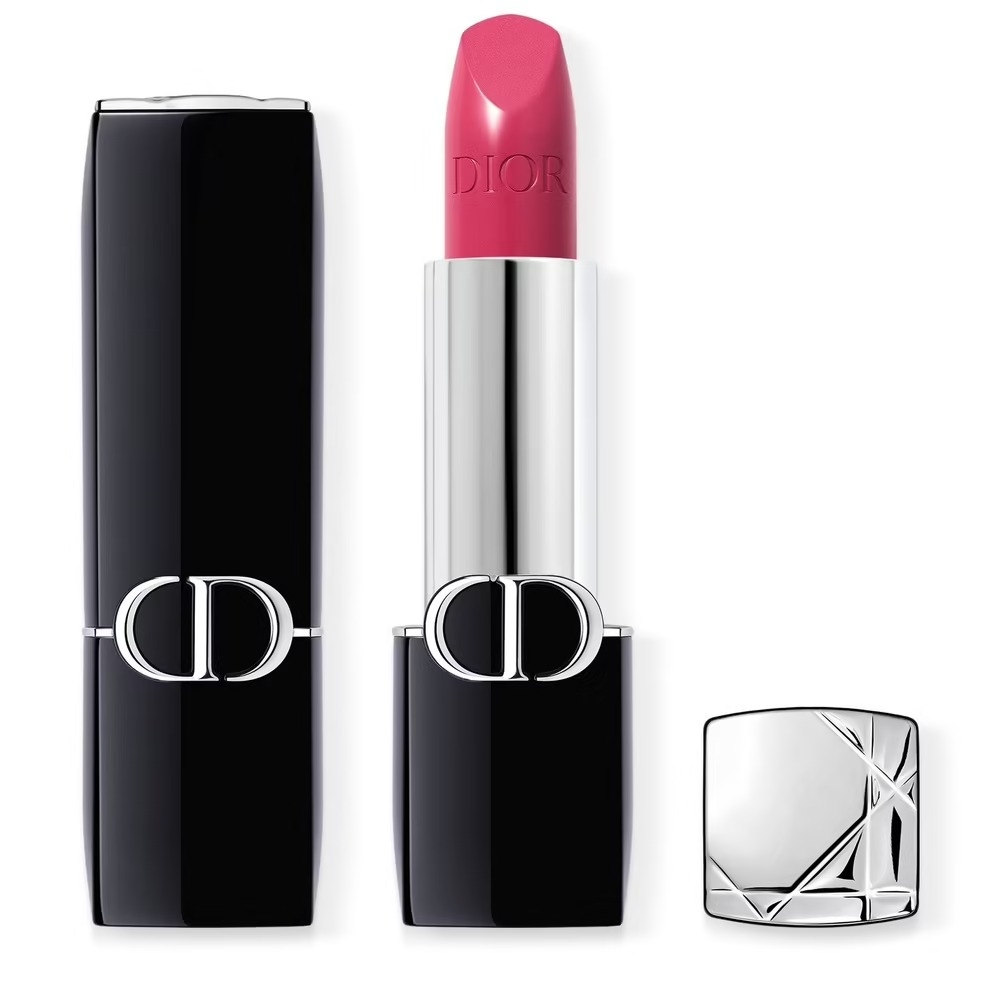 'Rouge Dior Satin' Lipstick - 678 Culte 3.5 g