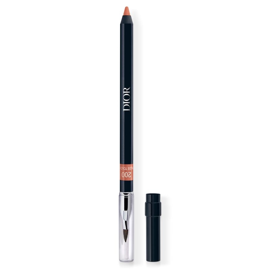 Crayon à lèvres 'Rouge Dior Contour' - 200 Nude Touchr 1.2 g