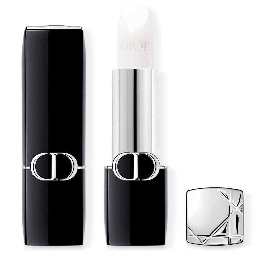 'Rouge Dior Satin' Lip Balm - 000 Diornatural 3.5 g