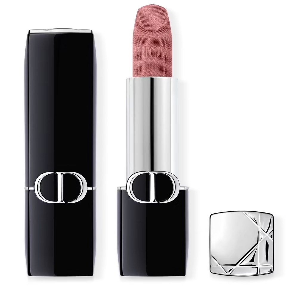 'Rouge Dior Velvet' Lipstick - 429 Rose Blues 3.5 g