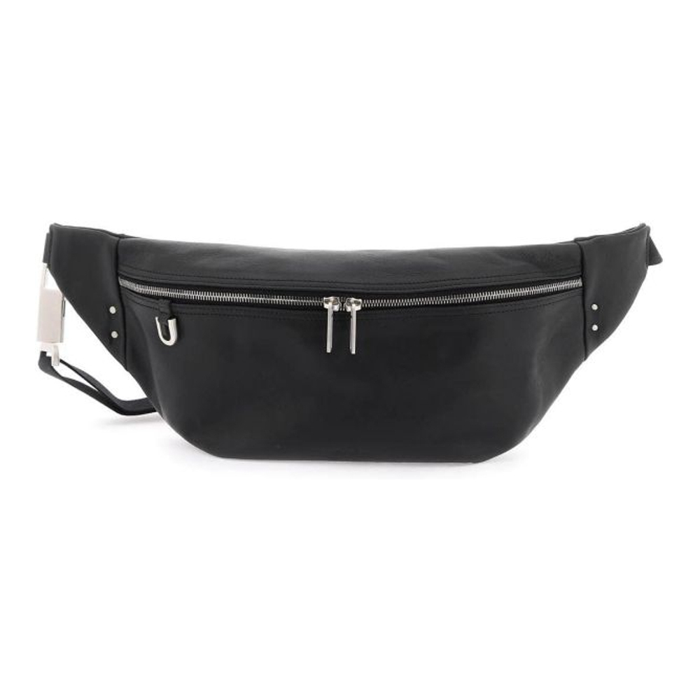 Women's 'Kangaroo Rick Owens' Belt Bag