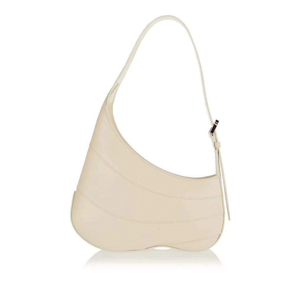 Women's 'Djinn' Shoulder Bag