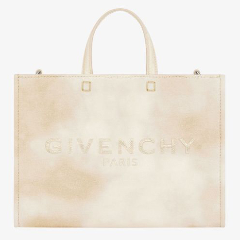 Women's 'Medium G' Shopping Bag
