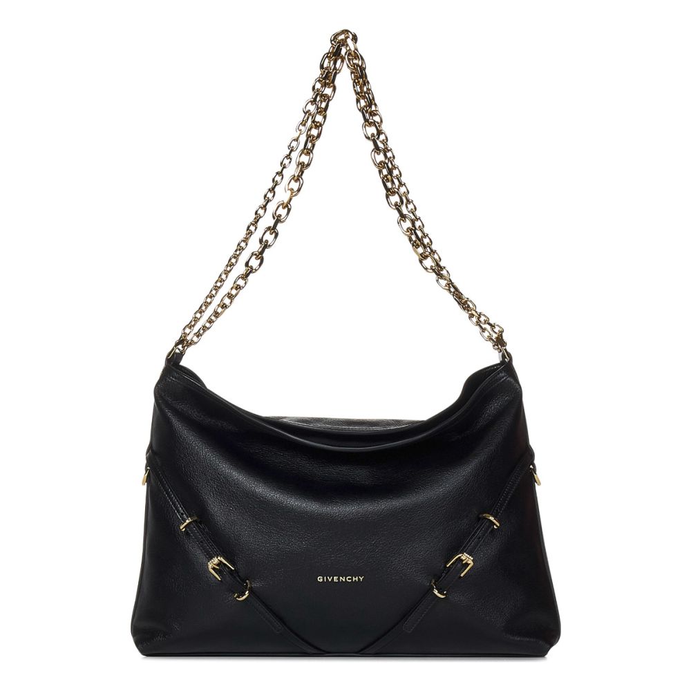 Women's 'Voyou Chain Medium' Shoulder Bag