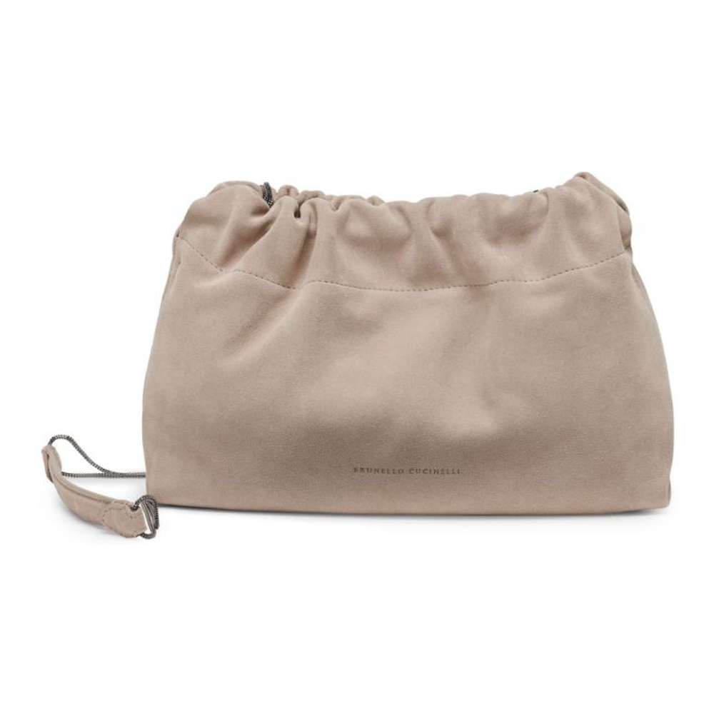 Women's Drawstring Bag