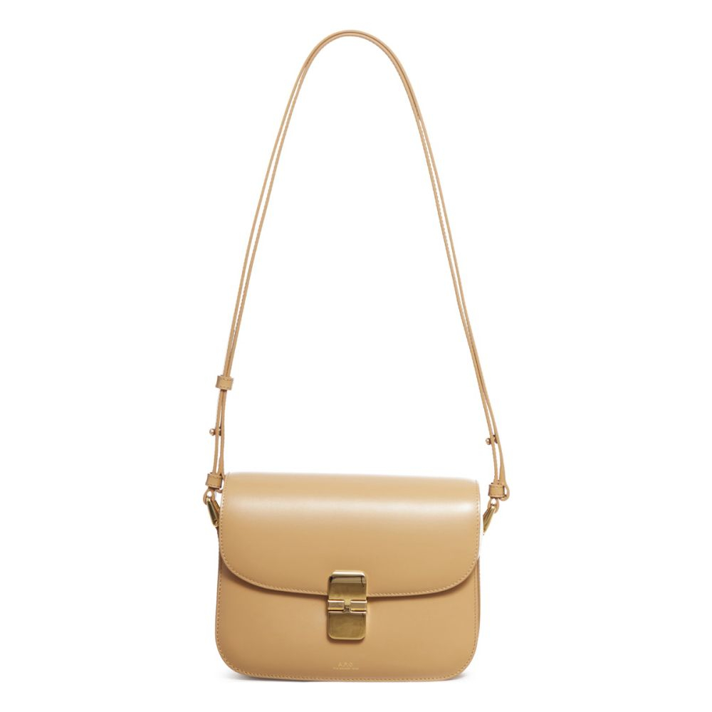 Women's 'Small Grace' Shoulder Bag