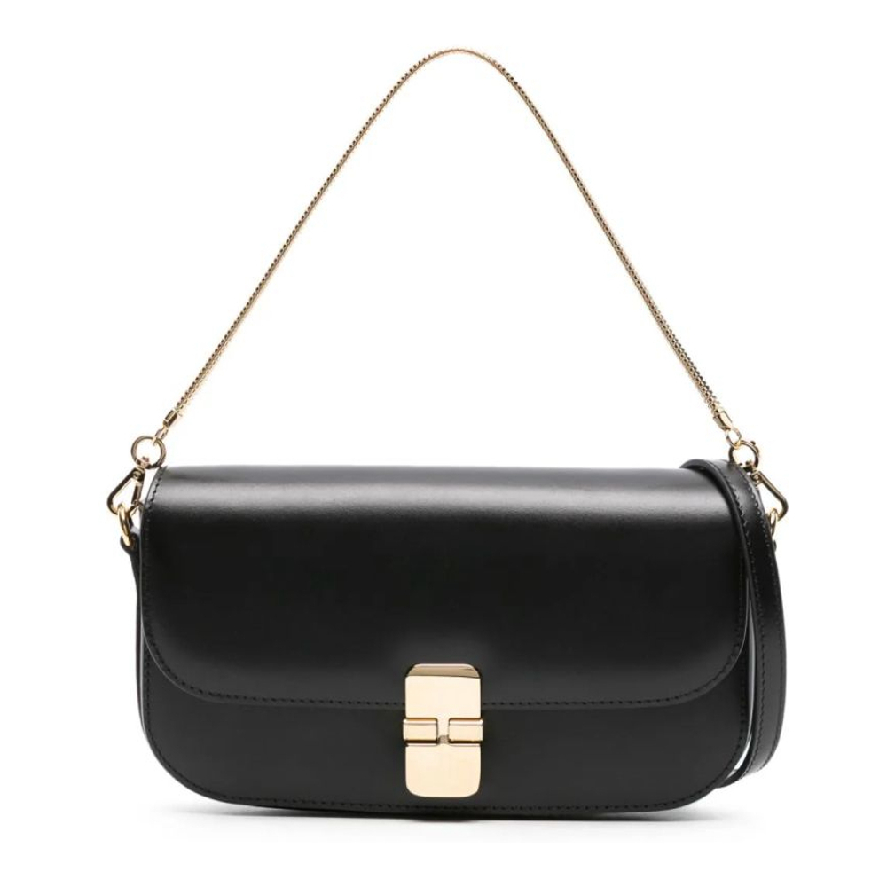 Women's 'Grace Chaine' Crossbody Bag